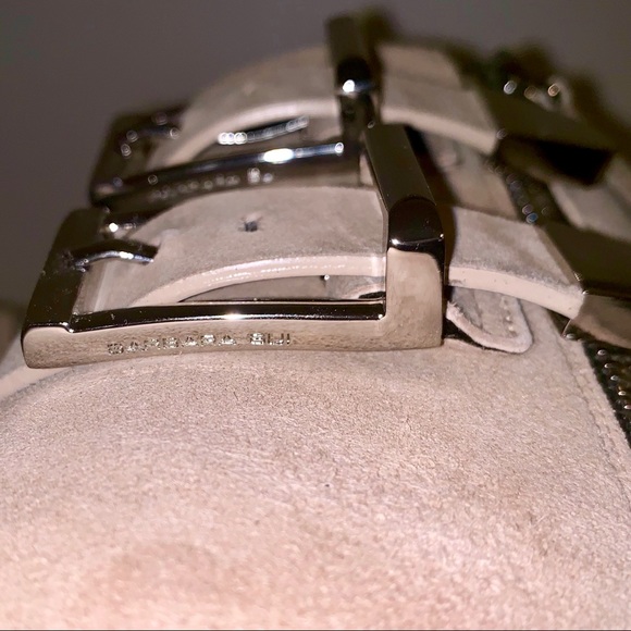 BARBARA BUI Booties - Picture 6 of 7